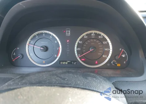 2011 Honda Accord 2.4 Lx from USA, damaged, VIN 1HGCP2F35BA124494